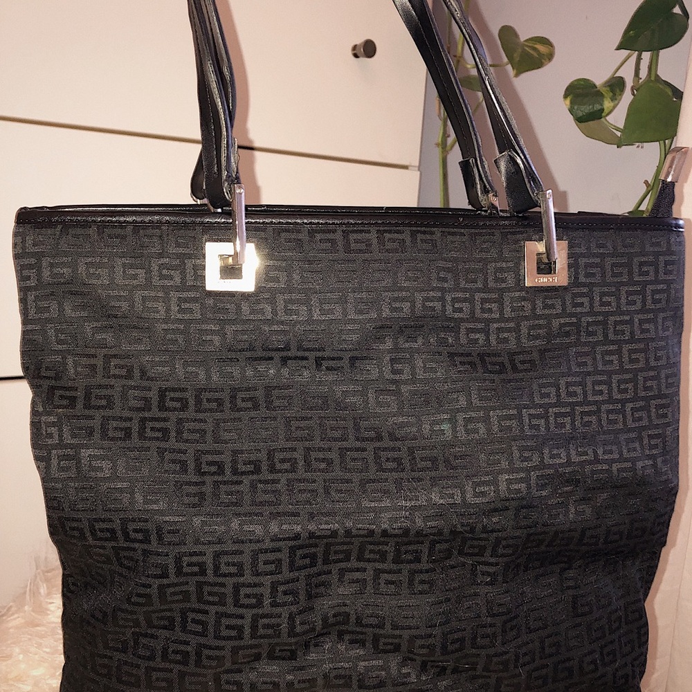 Gucci vintage bag